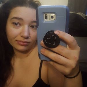 Meet your Posher, Miranda